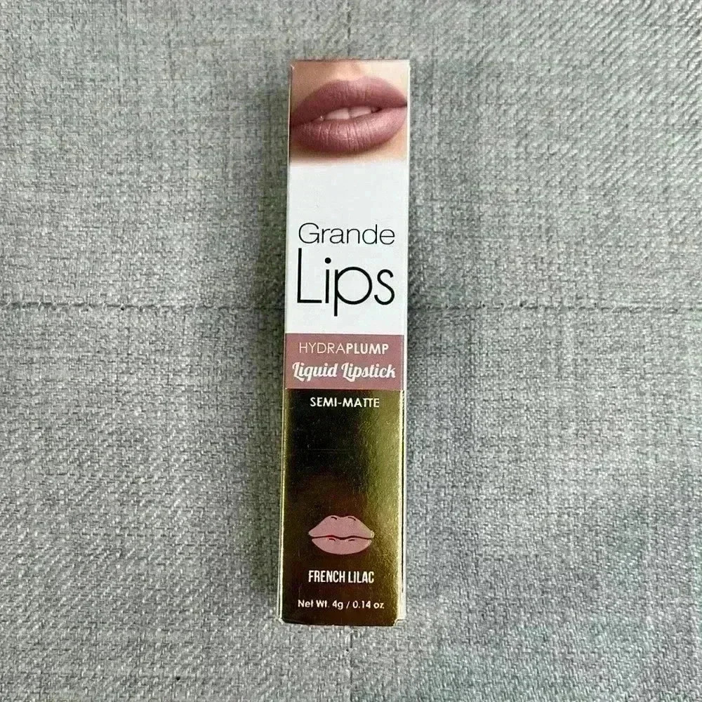 Grande  cosmetics
